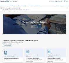 Everything You Need To Know About Listing Your Rental On Booking Com