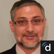 Dr. Edward Armbruster, DO