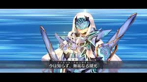 ブリュンヒルデ 宝具5 キャストリア 諸葛孔明 モードレッド ナイチンゲール アストライア 宝具5 礼. Fgo å¦–ç²¾é¨Žå£«ãƒ©ãƒ³ã‚¹ãƒ­ãƒƒãƒˆ å®å…· éŸ³å‰²ã‚Œæ³¨æ„ Youtube