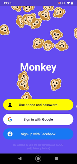 Looking to download safe free latest software now. Monkey 7 1 2 Download For Android Apk Free