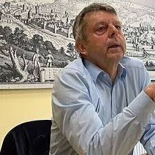 Bürokratieabbau: Helmut Otts Einblicke aus 43 Jahren Rathaus