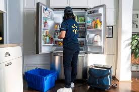 You can also sign up for delivery unlimited. Pittsburgh 1 Of 3 Cities Where Walmart Will Deliver Groceries To Your Fridge Triblive Com