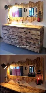 It will waste your time and money and you have to put lots of efforts in finding the shop who sells the mirror as per your requirement. Inexpensive Recycled Wooden Pallet Diy Ideas Diy Pallet Ideas