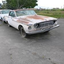 Image result for Shell Beige 1962 Polara