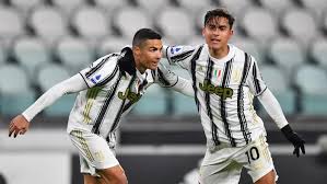 Latest juventus news from goal.com, including transfer updates, rumours, results, scores and player interviews. Eks Juventus Ini Mau Dybala Dan Ronaldo Pergi Jika