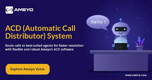 Check spelling or type a new query. Acd Automatic Call Distributor Call Routing Software Ameyo