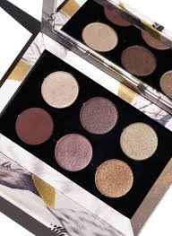 Pat Mcgrath Labs Mthrshp Subliminal Platinum Bronze Eyeshadow Palette Pat Mcgrath Labs Mthrshp Eyeshadow Palettes And Liquid Eyeliner Bronze Palette Eyeshadow Palette