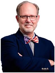 Dr. Douglas Frank will be speaking tonight at the BCRP Meeting. 7pm at the  Old Historic Court House