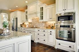 Looking for a single or double oven to be built into the wall or under a counter? Stand Alone Vs Wall Ovens Choosing A Kitchen Oven Modernize