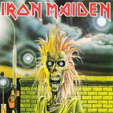 The world's only female tribute to iron maiden. Iron Maiden Iron Maiden Killers The Number Of The Beast Piece Of Mind Album Review Pitchfork