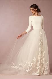 New Wedding Dresses From Bhldn For Fall 2015 Wedding Dress Long Sleeve Wedding Dresses Wedding Dress Inspiration
