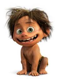 Character design: 25 ideas to save today from "Thesis"