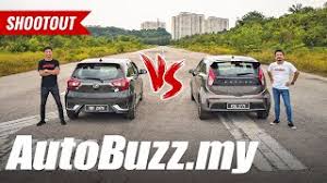 It is clearly a sedan version of the iriz. Drag Race Perodua Myvi Vs Proton Iriz Autobuzz My Youtube