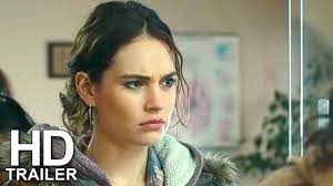 A source exclusively told e! Little Woods Official Trailer 2019 Lily James Tessa Thompson Movie Hd Youtube