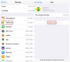 Long press the app icon that you would like to delete. How To Delete Apps On Iphone 6 6s Plus