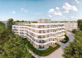 Ein neubau auf dem campus am brunnenlech soll mehr platz für rund 6700 studierende schaffen. Anton Zuhause Im Augsburger Antonsviertel Augsburg Antonsviertel Klaus Wohnbau Neubau Immobilien Informationen