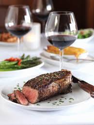 Egift cards are redeemable at outback steakhouse, carrabba's italian grill, bonefish grill, and fleming's prime steakhouse & wine bar locations in all 50 united states. Giveaway From Flemings Prime Steakhouse Wine Bar