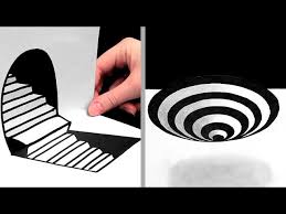 Check spelling or type a new query. 28 Tips Menggambar Luar Biasa Ilusi Gambar 3d Dan Lukisan Satu Sapuan Youtube