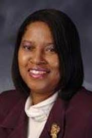 Rochelle Walton Gray