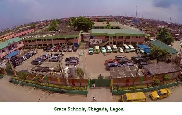 WAEC: NCS to honour Grace High School - The Nation Newspaper