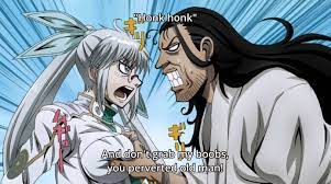 Avlmcqp Png 693 387 Anime Funny Anime Drifter