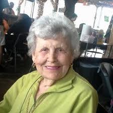 Betty Taylor Obituary (1930