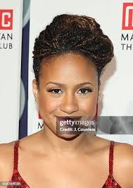 141 Tracie Hall Photos & High Res Pictures