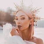 Modelka Barbora Mottlová a trenér David Pleva se vzali