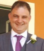 Condolence Book for Karl Barnes (Walkinstown, Dublin)