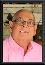 Obituary for Donald R Hinckley