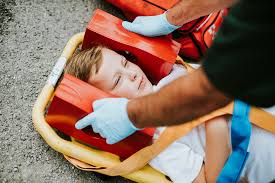 Image result for PECARN Pediatric Intra-Abdominal Injury Algorithm