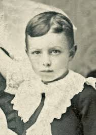 Wyatt Family Museum-Albert & Mina Warren Ellison