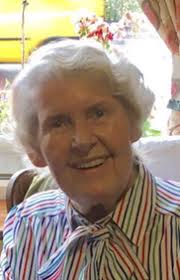 Condolence Book for Ann Madden (née Foley) (Rochestown, Cork)