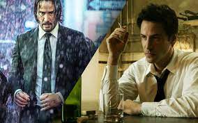 Kapitel 3 derzeit noch in den kinos zu sehen ist, verriet regisseur chad stahelski nun bereits details zur handlung der nächsten john wick: John Wick 4 Kommt Und Keanu Reeves Will Constantine 2 Drehen Kino Co