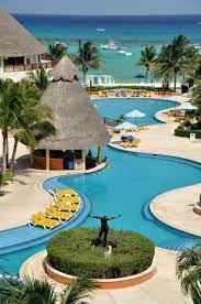 Reef Coco Beach Hotel Review Playa Del Carmen Resorts Beach Hotels Playa Del Carmen