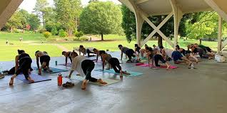 Read honest and unbiased product reviews from our users. Habitual Roots Offering Many Donation Based Yoga Classes Every Week Charlotte On The Cheap