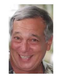 Obituary information for Gilbert Anthony Natale