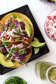 There is 1 possible solution for the: Taco Tuesday With Chrissy Teigen S Skillet Charred Fish Tacos Celebrity Style Guide