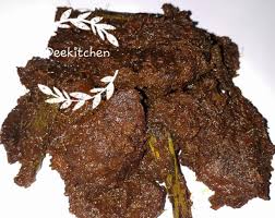 Perlu kamu ketahui bahwasanya resep daging rendang pertama kali adalah minang. Resepi Rendang Tok Perak Paling Terliur Iluminasi