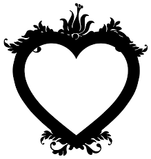 Free Free Heart Border Svg Free 682 SVG PNG EPS DXF File