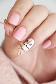 Are you looking cute spring nails that include perfect pastels, neutrals and other spring colors? Pin On Nail Art