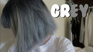 Glossy black graduating into a rich teal. How To Ombre Hair Black To Blonde Youtube
