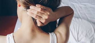 Headaches that involve pain in the back of the head can have a number of different causes. Posture And Exercises For Neck Pain And Headaches Core Healthcare