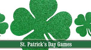 Country living editors select each product featured. St Patrick S Day Party Games Printable Trivia More