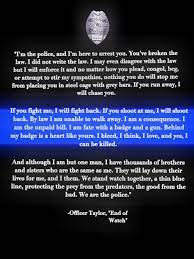 The police being only members of the public who are paid to give full time see more ideas about police quotes, police life, sheepdog. Sheep Dog Police Quotes Quotesgram