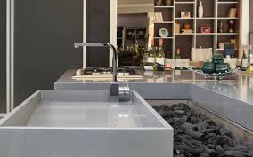 Was wäre eine küche ohne eine gute arbeitsplatte? Quarz Arbeitsplatten Extrem Unempfindlich Und Vielfaltig