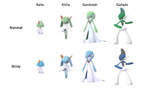 Gardevoir Is A Real Masterpiece Next To Gallade.. Idk Why The Poor Guy  Looks Like He Swallowed A Incense But His Look Just Bothers Me Lol :  R/Pokemongo