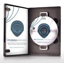 Joe Brogie – Mind Eraser (PDF+Audio)