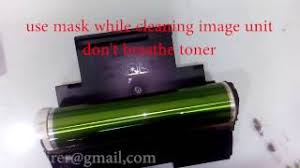 Moreover, samsung includes a 533 mhz dual cpu inside this printer. Replace New Imaging Unit Samsung Clx 3305 How To Fix Error Youtube
