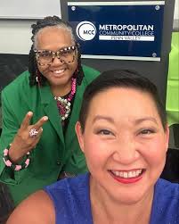 Emily Weber for Missouri